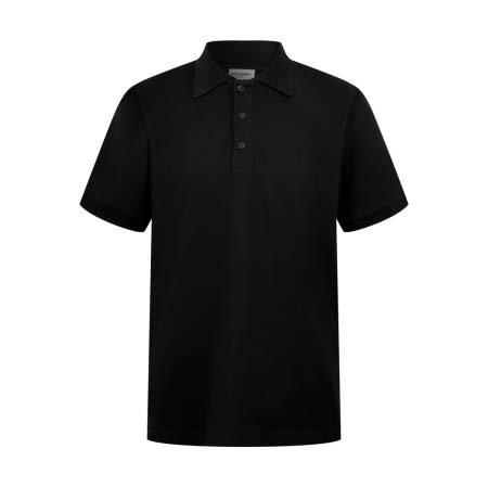 2025年6月22日入荷新作YSL半袖polo tシャツ 原...