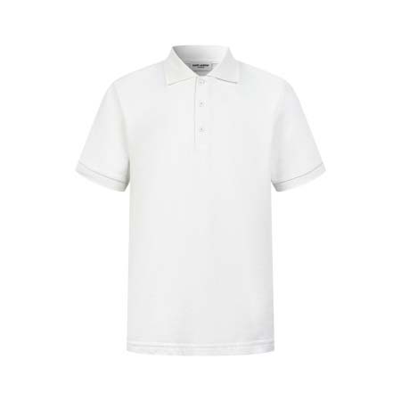2025年6月22日入荷新作YSL半袖polo tシャツ 原...