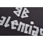 2025年6月22日入荷新作Balenciaga半袖 tシャツ 原版復刻人気で【极品】/YGY工場
