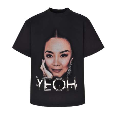 2025年6月22日入荷新作Balenciaga半袖 tシャ...