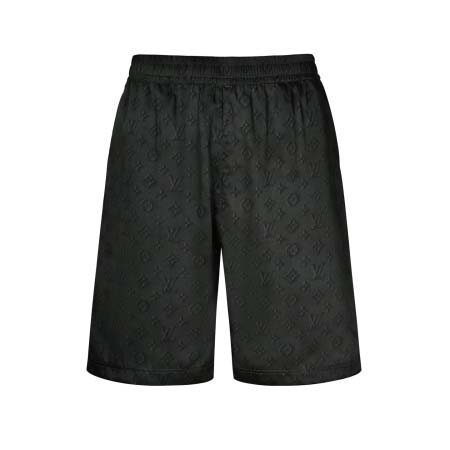 2025年6月22日入荷新作Louis Vuitton半ズボ...