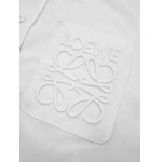 2025年6月22日入荷新作Loeweシャツ 原版復刻人気で【极品】/YGY工場
