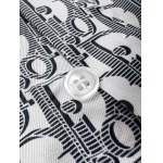 2025年6月22日入荷新作Diorシャツ 原版復刻人気で【极品】/YGY工場