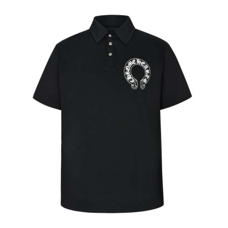 2025年6月22日入荷新作Chrome hearts PO...