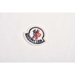 2025年6月22日入荷新作Moncler半袖 tシャツ 原版復刻人気で【极品】/YGY工場