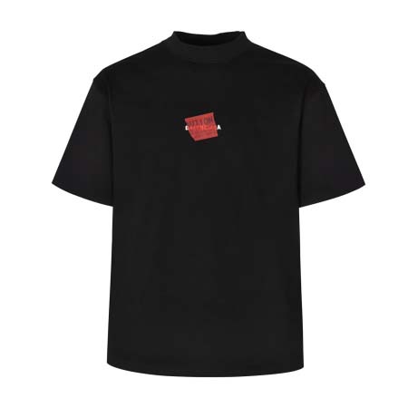 2025年6月22日入荷新作Balenciaga半袖 tシャ...