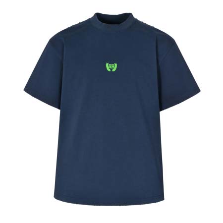 2025年6月22日入荷新作Balenciaga半袖 tシャ...