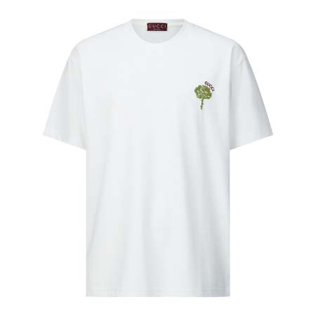 2025年6月22日入荷新作Gucci半袖 tシャツ 原版復...