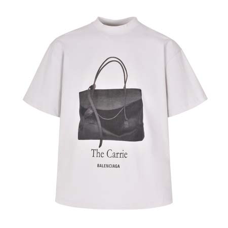 2025年6月22日入荷新作Balenciaga半袖 tシャ...