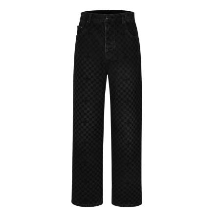 2025年6月22日入荷新作Louis Vuittonジーパ...
