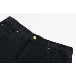2025年6月22日入荷新作Louis Vuittonデニムパンツ 原版復刻人気で【极品】/YGY工場