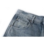2025年6月22日入荷新作Louis Vuittonデニムパンツ 原版復刻人気で【极品】/YGY工場