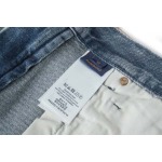 2025年6月22日入荷新作Louis Vuittonデニムパンツ 原版復刻人気で【极品】/YGY工場