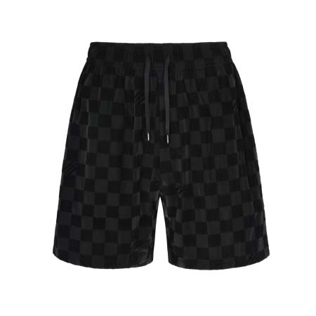 2025年6月22日入荷新作Louis Vuitton半ズボ...