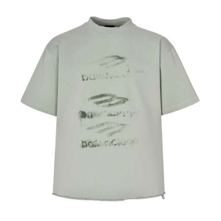 2025年6月22日入荷新作Balenciaga半袖 tシャ...
