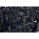 2025年6月22日入荷新作Louis Vuittonジーパン 原版復刻人気で【极品】/YGY工場