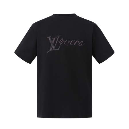 2025年6月22日入荷新作Louis Vuitton半袖 ...