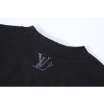 2025年6月22日入荷新作Louis Vuitton半袖 tシャツ 原版復刻人気で【极品】/YGY工場