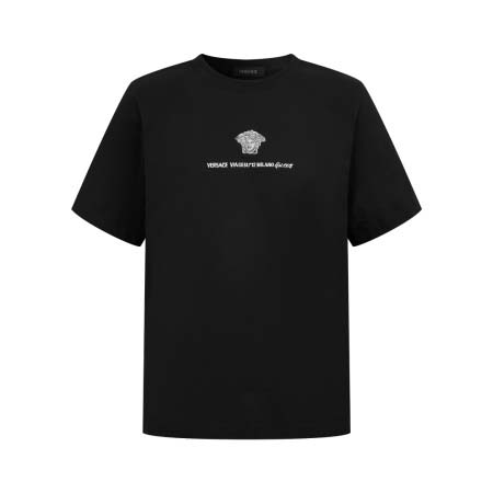 2025年6月22日入荷新作Versace半袖 tシャツ 原...