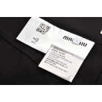 2025年6月22日入荷新作MIUMIUズボン 原版復刻人気で【极品】/YGY工場