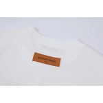 2025年6月22日入荷新作Louis Vuitton半袖 tシャツ 原版復刻人気で【极品】/YGY工場
