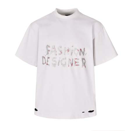 2025年6月22日入荷新作Balenciaga半袖 tシャ...