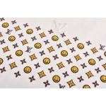 2025年6月22日入荷新作Louis Vuitton半袖 tシャツ 原版復刻人気で【极品】/YGY工場