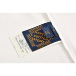 2025年6月22日入荷新作Louis Vuitton半袖 tシャツ 原版復刻人気で【极品】/YGY工場