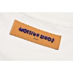 2025年6月22日入荷新作Louis Vuitton半袖 tシャツ 原版復刻人気で【极品】/YGY工場