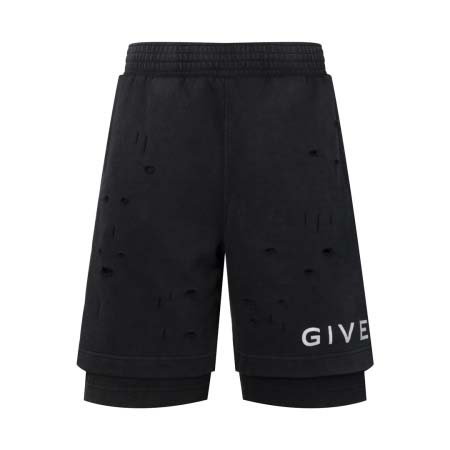 2025年6月23日入荷新作Givenchy半ズボン 原版復...