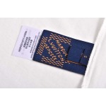 2025年6月23日入荷新作Louis Vuitton半袖 tシャツ 原版復刻人気で【极品】/正規品と同じサイズ/YGY工場
