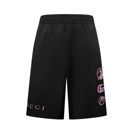 2025年6月23日入荷新作Gucci半ズボン 原版復刻人気...