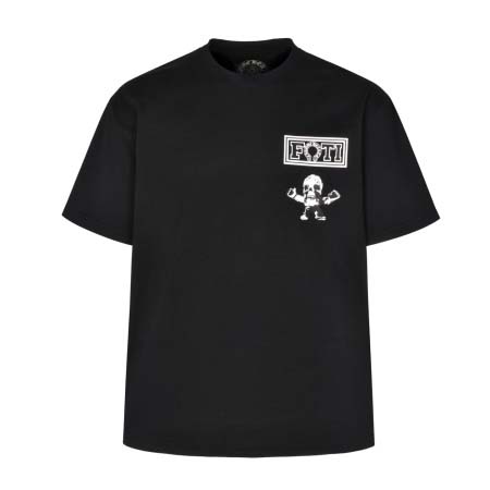 2025年6月23日入荷新作Chrome hearts半袖 ...