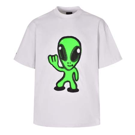 2025年6月23日入荷新作Balenciaga半袖 tシャ...