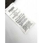 2025年6月23日入荷新作Fendi半袖 シャツ 原版復刻人気で【极品】/正規品と同じサイズ/YGY工場
