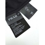 2025年6月23日入荷新作Pradaシャツ 原版復刻人気で【极品】/正規品と同じサイズ/YGY工場