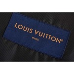 2025年6月23日入荷新作Louis Vuittonジャケット 原版復刻人気で【极品】/正規品と同じサイズ/YGY工場