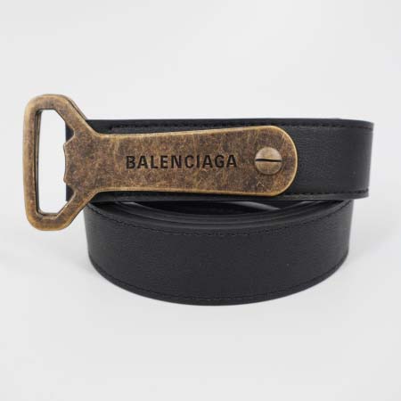 2025年6月23日入荷新作Balenciaga belt ...
