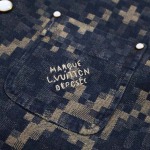 2025年6月23日入荷新作Louis Vuittonジャケット 原版復刻人気で【极品】/正規品と同じサイズ/YGY工場
