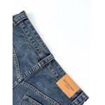 2025年6月23日入荷新作Balenciagaジーパン 原版復刻人気で【极品】/正規品と同じサイズ/YGY工場
