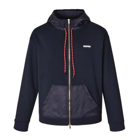 2025年6月23日入荷新作Miumiu ジャケット 原版復...
