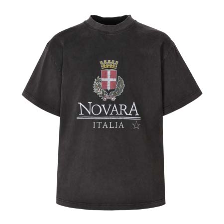2025年6月23日入荷新作Balenciaga半袖 tシャ...