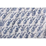 2025年6月23日入荷新作Diorデニムパンツ 原版復刻人気で【极品】/正規品と同じサイズ/YGY工場
