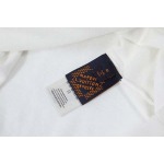 2025年6月23日入荷新作Louis Vuittonニットの半袖 原版復刻人気で【极品】/正規品と同じサイズ/YGY工場