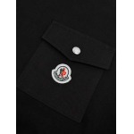 2025年6月23日入荷新作Moncler半袖 tシャツ 原版復刻人気で【极品】/正規品と同じサイズ/YGY工場