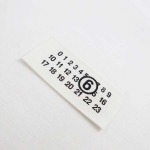 2025年6月23日入荷新作Maison Margiela半袖 tシャツ 原版復刻人気で【极品】/正規品と同じサイズ/YGY工場