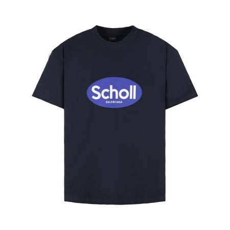 2025年6月23日入荷新作Balenciaga半袖 tシャ...