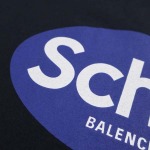 2025年6月23日入荷新作Balenciaga半袖 tシャツ 原版復刻人気で【极品】/正規品と同じサイズ/YGY工場