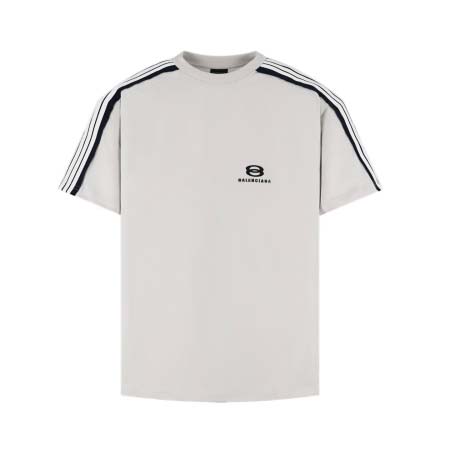 2025年6月23日入荷新作Balenciaga半袖 tシャ...