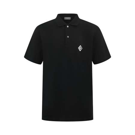 2025年6月23日入荷新作Dior半袖 POLOシャツ 原...